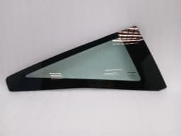 MCLAREN McLaren 720S Coupe Right Rear 1/4 Glass 14A2650CP Door Glass 1/4 Rear RH — thumbnail 1