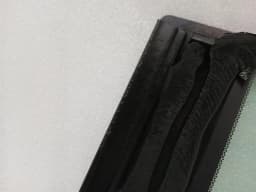 MCLAREN McLaren 720S Coupe Right Rear 1/4 Glass 14A2650CP Door Glass 1/4 Rear RH — thumbnail 8