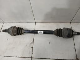 BMW BMW M4 F82 drive shaft rear right 2284615 rear right drive shaft — thumbnail 1