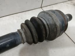 BMW BMW M4 F82 drive shaft rear right 2284615 rear right drive shaft — thumbnail 5