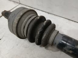 BMW BMW M4 F82 drive shaft rear right 2284615 rear right drive shaft — thumbnail 10