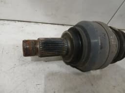 BMW BMW M4 F82 drive shaft rear right 2284615 rear right drive shaft — thumbnail 3