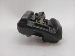 LAMBORGHINI Lamborghini Huracan LP640 Rear Caliper 4S0615404E Parking Brake Caliper Rear PBM — thumbnail 2