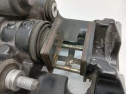 LAMBORGHINI Lamborghini Huracan LP640 Rear Caliper 4S0615404E Parking Brake Caliper Rear PBM — thumbnail 7