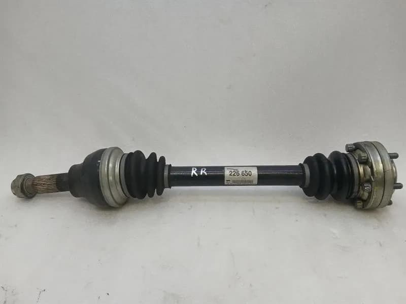 FERRARI Ferrari California F149 08-14 Drive Shaft Right 226650 Rear Right Drive Shaft