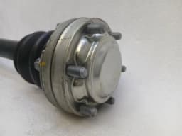FERRARI Ferrari California F149 08-14 Drive Shaft Right 226650 Rear Right Drive Shaft — thumbnail 6