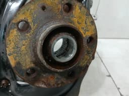 AUDI Audi R8 4S Performance Right Rear Hub 4S0505434C Wheel Bearing Housing Rear Right — thumbnail 3