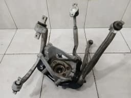 AUDI Audi R8 4S Performance Right Rear Hub 4S0505434C Wheel Bearing Housing Rear Right — thumbnail 4