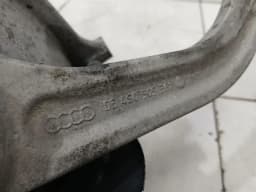 AUDI Audi R8 4S Performance Right Rear Hub 4S0505434C Wheel Bearing Housing Rear Right — thumbnail 8