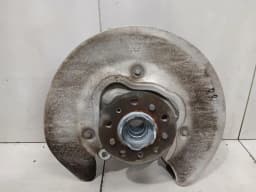 BMW BMW 3 Series M3 G80 G20 Right Rear Hub 8095658 Wheel Bearing Housing Rear Right — thumbnail 2