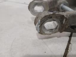 BMW BMW 3 Series M3 G80 G20 Right Rear Hub 8095658 Wheel Bearing Housing Rear Right — thumbnail 7