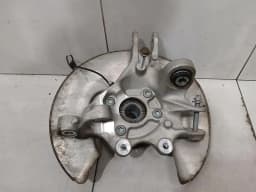 BMW BMW 3 Series M3 G80 G20 Right Rear Hub 8095658 Wheel Bearing Housing Rear Right — thumbnail 4