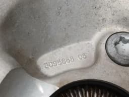 BMW BMW 3 Series M3 G80 G20 Right Rear Hub 8095658 Wheel Bearing Housing Rear Right — thumbnail 5