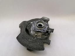 FERRARI Ferrari FF F151 right rear hub 276810 wheel bearing housing rear bearing defect — thumbnail 9