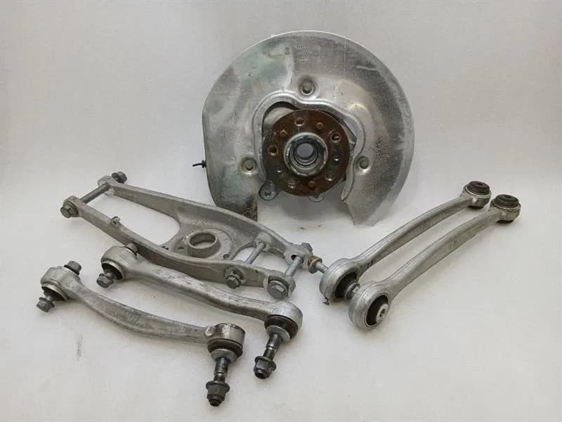 BMW 3 Series M3 G80 G20 Right Rear Hub 8095658 Wheel Bearing Housing Rear Right
