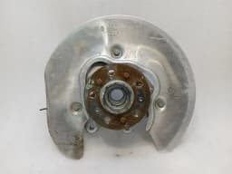 BMW BMW 3 Series M3 G80 G20 Right Rear Hub 8095658 Wheel Bearing Housing Rear Right — thumbnail 3
