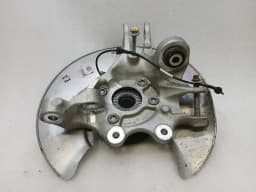 BMW BMW 3 Series M3 G80 G20 Right Rear Hub 8095658 Wheel Bearing Housing Rear Right — thumbnail 6