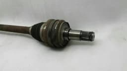 LEXUS Lexus IS200 drive shaft rear right 42330-30160 rear right drive shaft — thumbnail 2