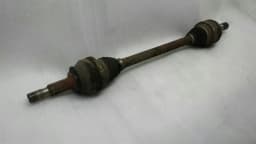 LEXUS Lexus IS200 drive shaft rear right 42330-30160 rear right drive shaft — thumbnail 8