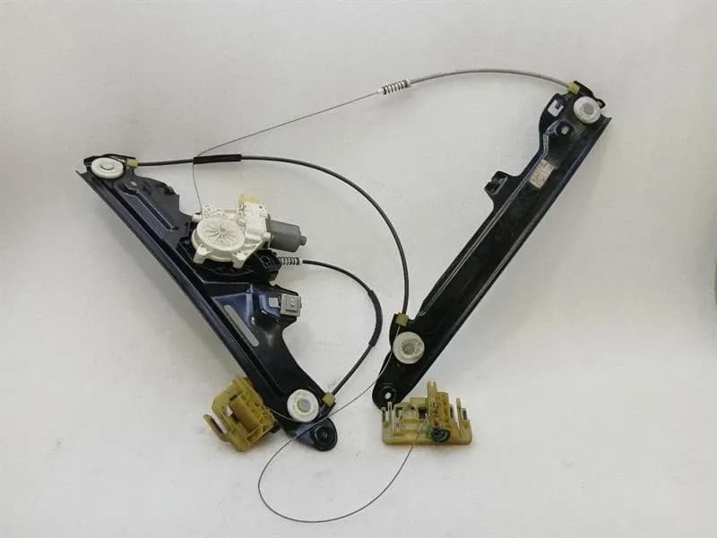 Rolls Royce Ghost Series 2 Right Rear Winder 51357213532 Rear Window Regulator Re