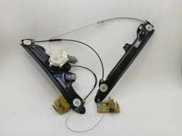 ROLLS ROYCE Rolls Royce Ghost Series 2 Right Rear Winder 51357213532 Rear Window Regulator Re — thumbnail 9
