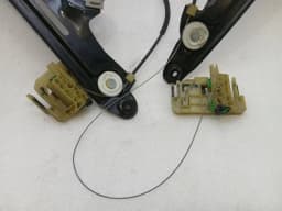 ROLLS ROYCE Rolls Royce Ghost Series 2 Right Rear Winder 51357213532 Rear Window Regulator Re — thumbnail 10