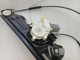 ROLLS ROYCE Rolls Royce Ghost Series 2 Right Rear Winder 51357213532 Rear Window Regulator Re — thumbnail 3