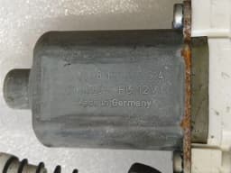ROLLS ROYCE Rolls Royce Ghost Series 2 Right Rear Winder 51357213532 Rear Window Regulator Re — thumbnail 8