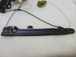 ROLLS ROYCE Rolls Royce Ghost Series 2 Right Rear Winder 51357213532 Rear Window Regulator Re — thumbnail 7
