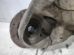 PORSCHE Porsche 911 3.2 1984-1989 Right Rear Hub 91133151406 Wheel Bearing Housing Rear Rec — thumbnail 9