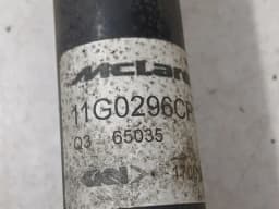MCLAREN McLaren 720S Coupe Drive Shaft Rear Right 11G0296CP Rear Right Drive Shaft — thumbnail 6