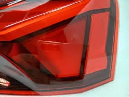 AUDI Audi RS5 F5 8W6 B9 15-24 Right Rear Light 8W6945092AA Tail Light Rear Right — thumbnail 4