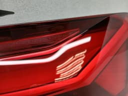 AUDI Audi RS5 F5 8W6 B9 15-24 Right Rear Light 8W6945092AA Tail Light Rear Right — thumbnail 2