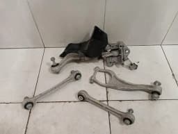 PORSCHE Porsche 911 992 Turbo AWD Right Rear Wishbone 9P1505311 Rear Right Wishbone — thumbnail 1