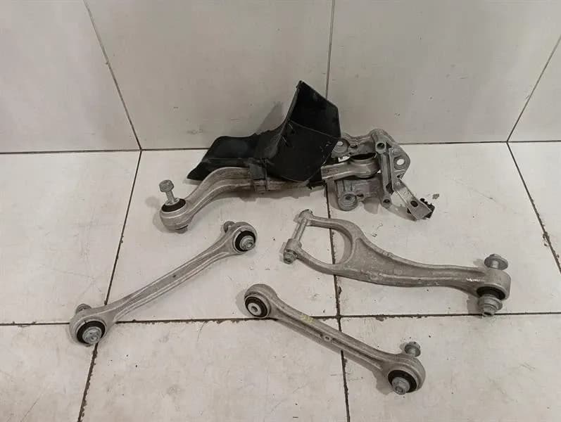 PORSCHE Porsche 911 992 Turbo AWD Right Rear Wishbone 9P1505311 Rear Right Wishbone