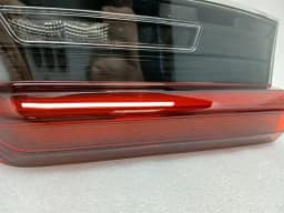 BMW BMW 3 Series M3 G80 G20 Right Rear Light H85A3BC6201 RHD RIGHT HAND DRIVE — thumbnail 3