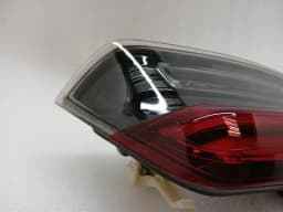 BMW BMW 3 Series M3 G80 G20 Right Rear Light H85A3BC6201 RHD RIGHT HAND DRIVE — thumbnail 5