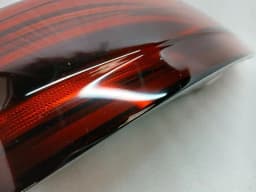 PORSCHE Porsche Cayenne 958 92A right rear light 7P5945208N dark taillight rear re — thumbnail 4