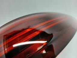 PORSCHE Porsche Cayenne 958 92A right rear light 7P5945208N dark taillight rear re — thumbnail 5