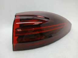 PORSCHE Porsche Cayenne 958 92A right rear light 7P5945208N dark taillight rear re — thumbnail 2