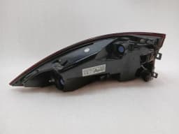 PORSCHE Porsche Cayenne 958 92A right rear light 7P5945208N dark taillight rear re — thumbnail 7