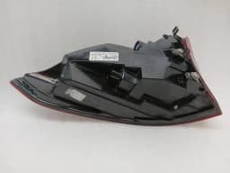 PORSCHE Porsche Cayenne 958 92A right rear light 7P5945208N dark taillight rear re — thumbnail 8