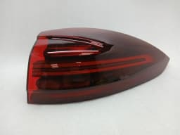 PORSCHE Porsche Cayenne 958 92A right rear light 7P5945208N dark taillight rear re — thumbnail 10