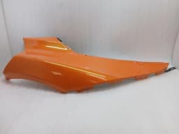 MCLAREN McLaren 720S Coupe Right Wing 14AB879CP DEFECTS Right Fender — thumbnail 1