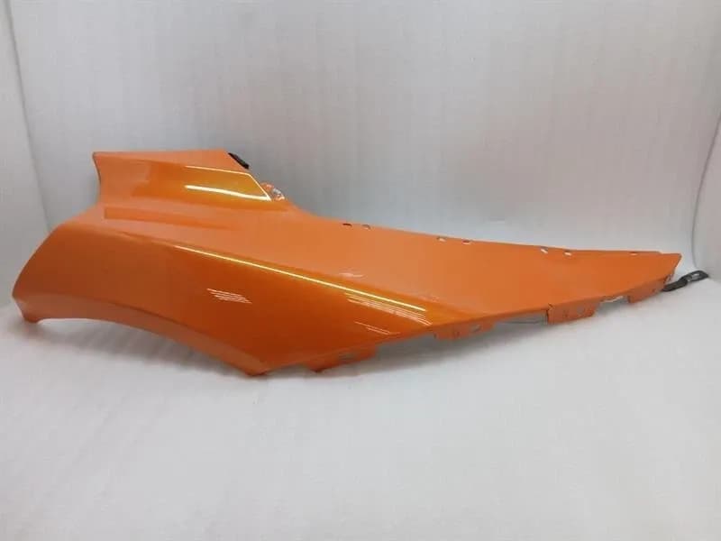MCLAREN McLaren 720S Coupe Right Wing 14AB879CP DEFECTS Right Fender
