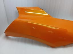 MCLAREN McLaren 720S Coupe Right Wing 14AB879CP DEFECTS Right Fender — thumbnail 2