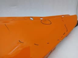MCLAREN McLaren 720S Coupe Right Wing 14AB879CP DEFECTS Right Fender — thumbnail 6