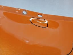 MCLAREN McLaren 720S Coupe Right Wing 14AB879CP DEFECTS Right Fender — thumbnail 7