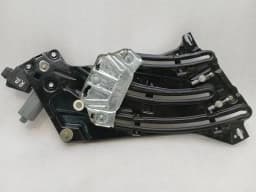 PORSCHE Porsche 911 996 Right Rear Winder 99654301606 Window Regulator Rear Right — thumbnail 4