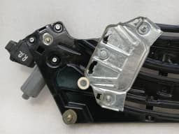 PORSCHE Porsche 911 996 Right Rear Winder 99654301606 Window Regulator Rear Right — thumbnail 5